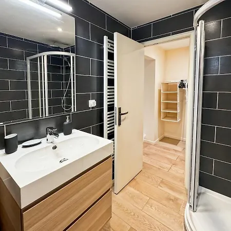 Maisonnette Pour 4 A Disneyland Paris Coutevroult