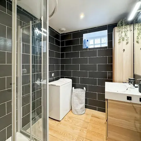 Apartment Maisonnette Pour 4 A Disneyland Paris Coutevroult